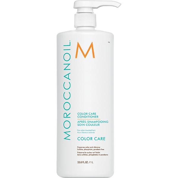 Color Care - Après Shampooing Soin Couleur - MOROCCANOIL