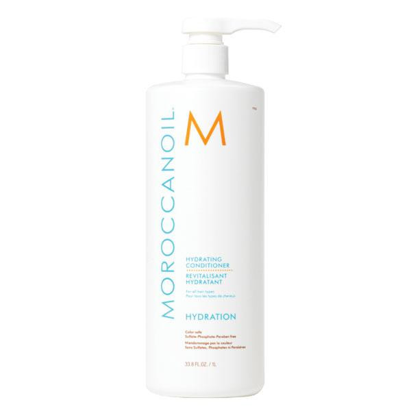 Après-Shampooing - Hydration - MOROCCANOIL