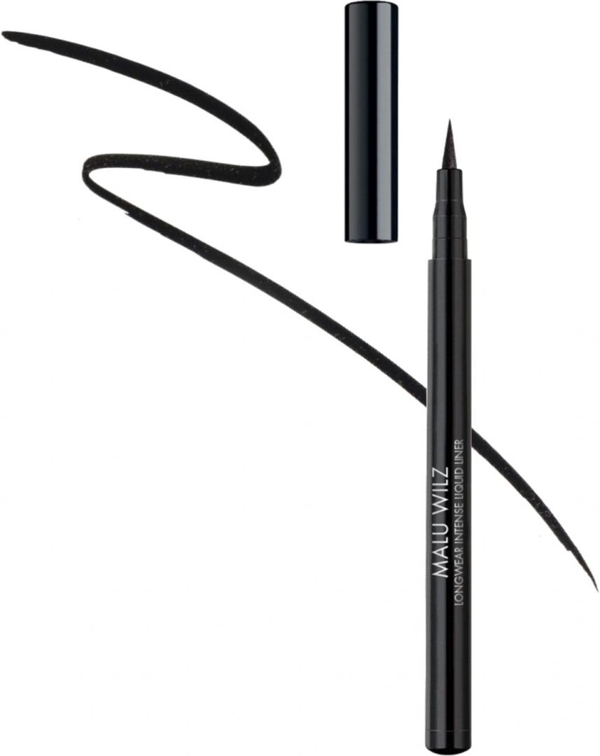 EyeLiner - Longue Durée Intense - MALU WILZ