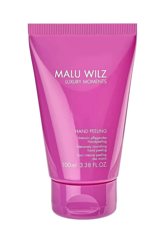 Soin intense Peeling des Mains - MALU WILZ