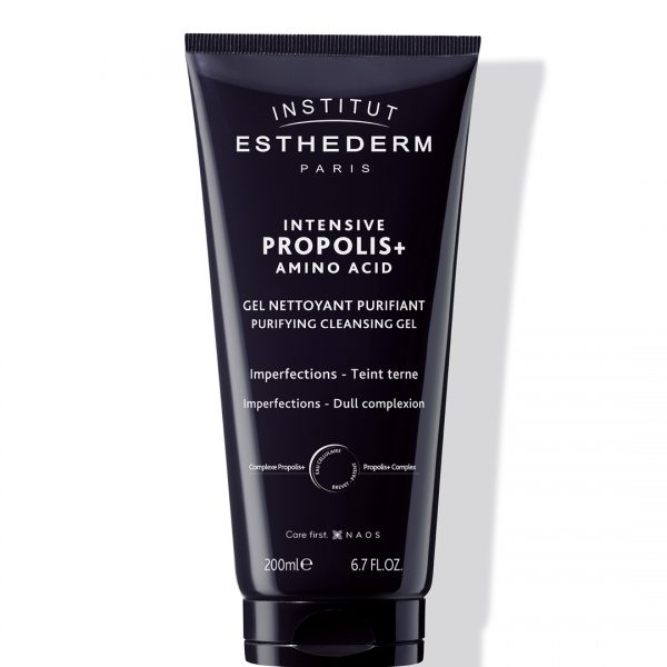 Intensive Propolis+ Gel Nettoyant Purifiant - ESTHEDERM