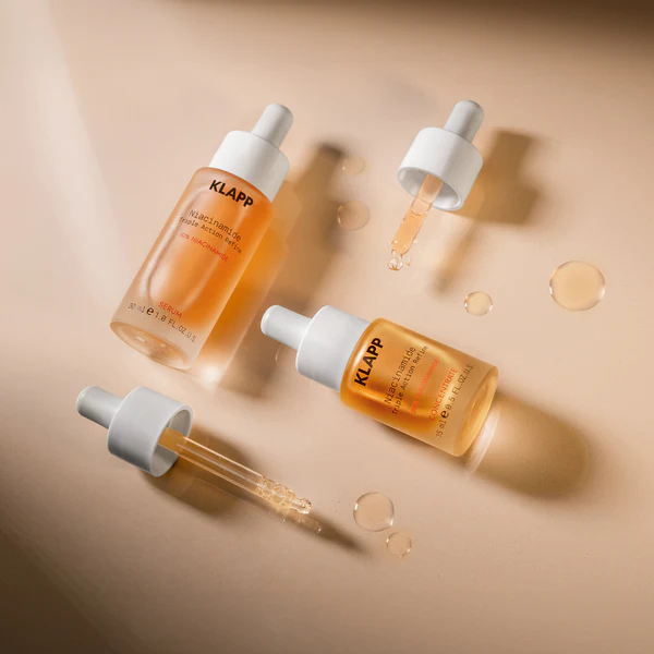 Sérum 10 % Niacinamide Triple Action Refine - KLAPP