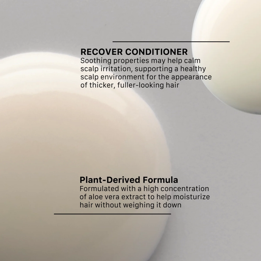 RECOVER CONDITIONER - ACTI/V