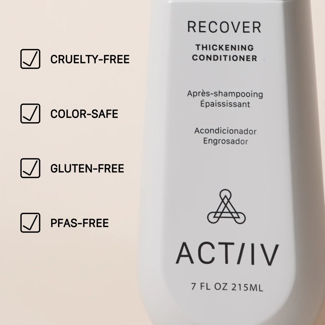 RECOVER CONDITIONER - ACTI/V