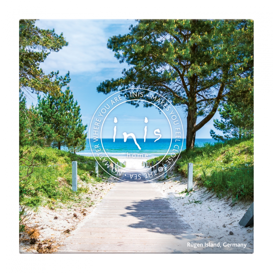 Sachet parfumé - INIS