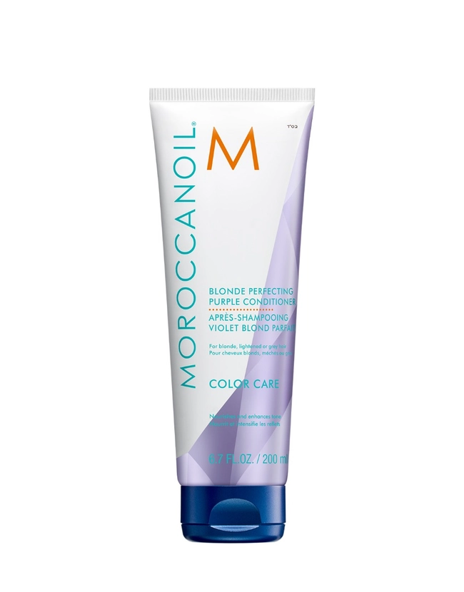 Après-Shampooing Violet Blond Parfait