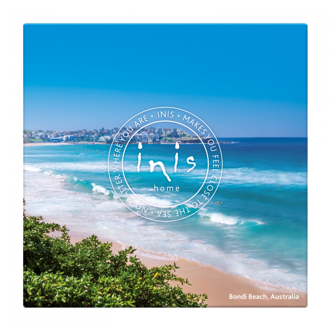 Sachet parfumé - INIS