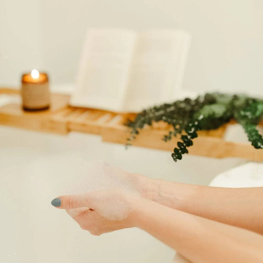 Bain moussant | Eucalyptus, Menthe & Romarin - SOJA&CO