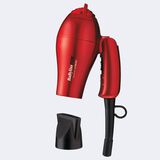 Sèche-cheveux de voyage BaBylissPRO® Ceramix Xtreme ™