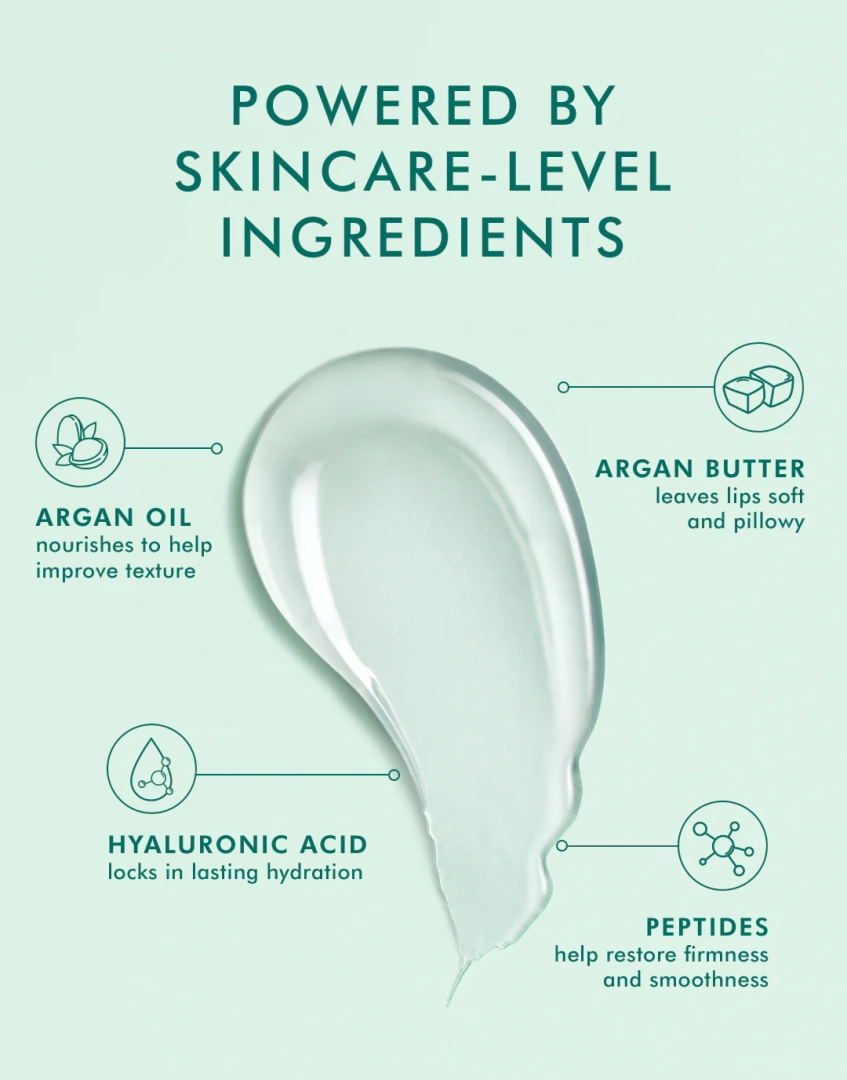 Baume à Lèvres Aux Beurre D’argan - MOROCCANOIL