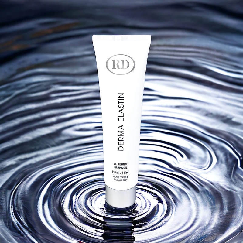 Derma Elastin - Gel Fermeté - RD COSMETIC