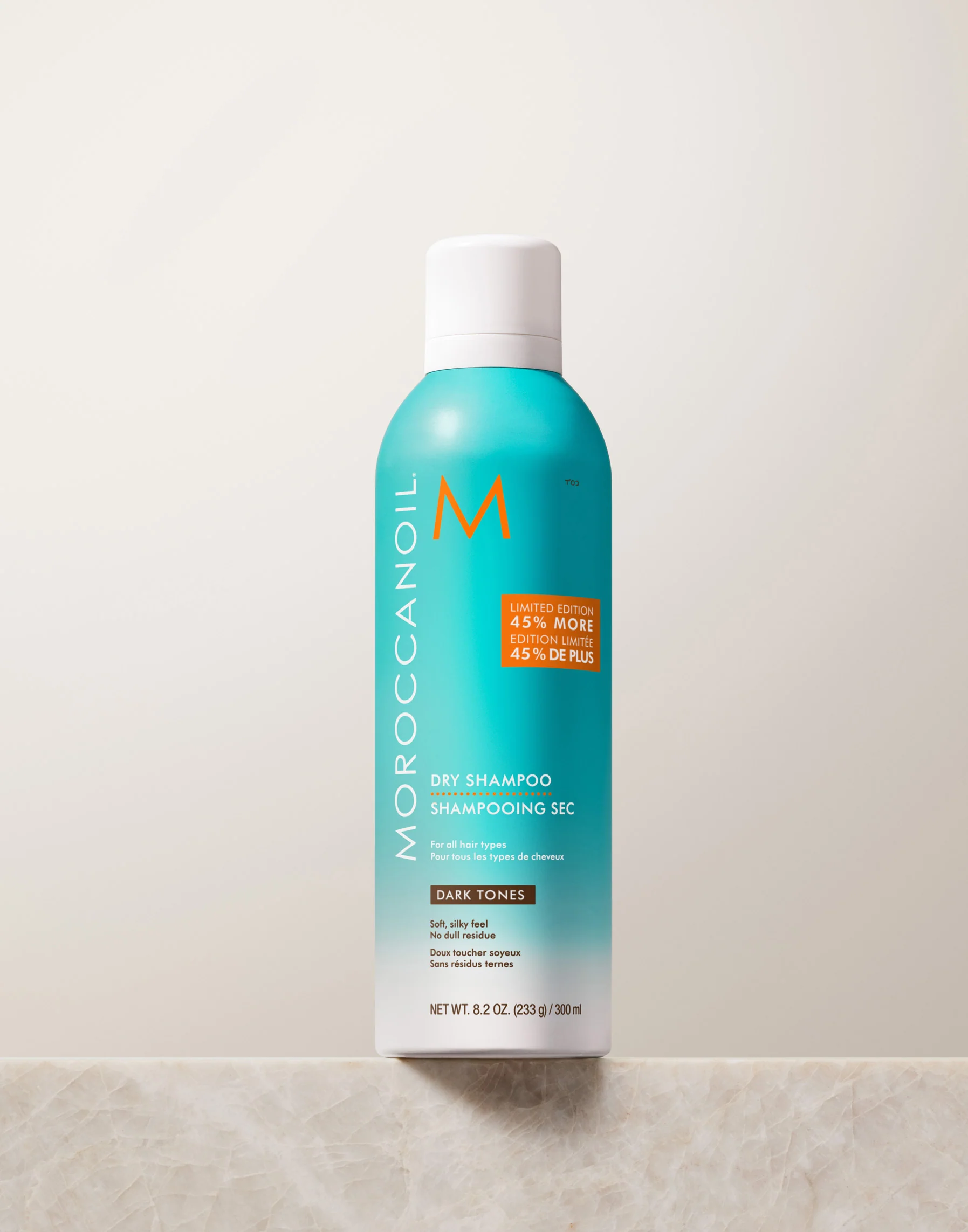 Shampooing Sec Jumbo – Édition Limitée - MOROCCANOIL