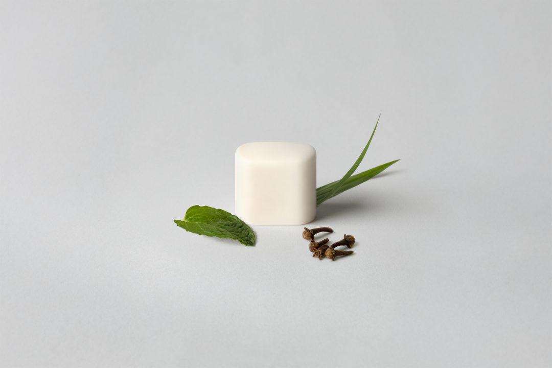 Recharge de déodorant - KIIMA