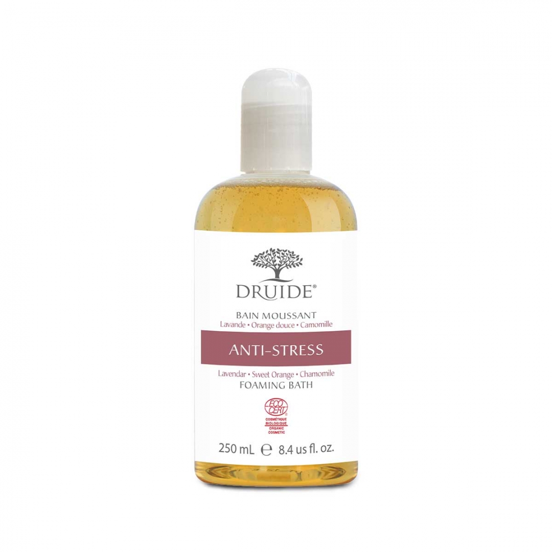 Le Gardien de la Fôret Boréale - LABORATOIRES DRUIDE