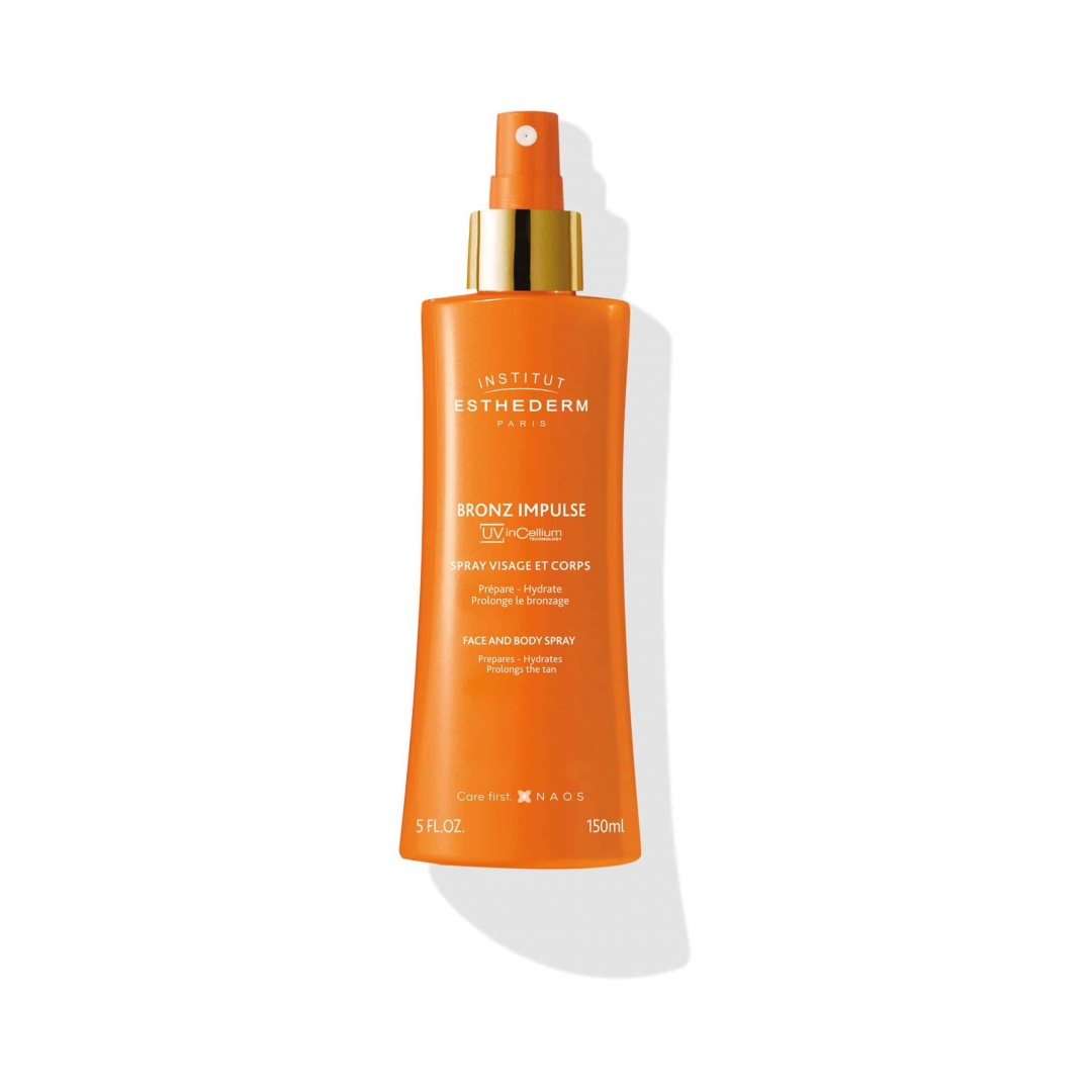 Bronz Impulse Spray - ESTHEDERM