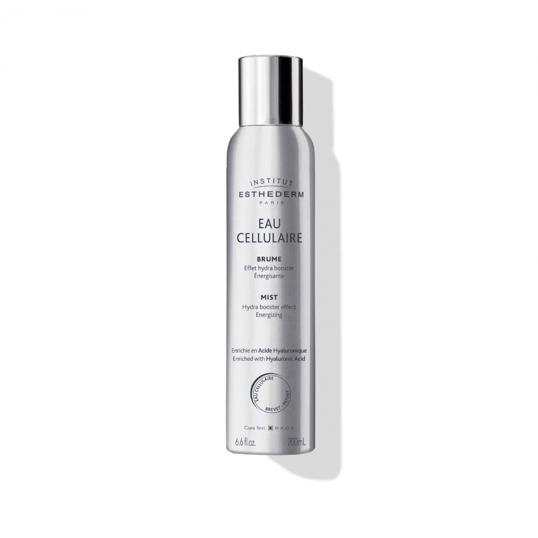 Brume d'Eau Cellulaire - ESTHEDERM