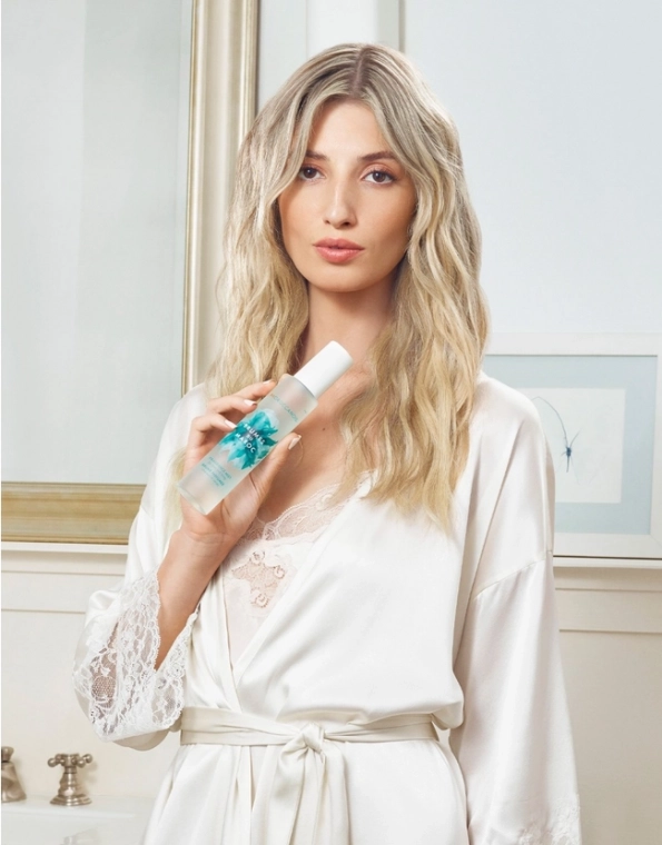 brume corps et cheveux moroccanoil