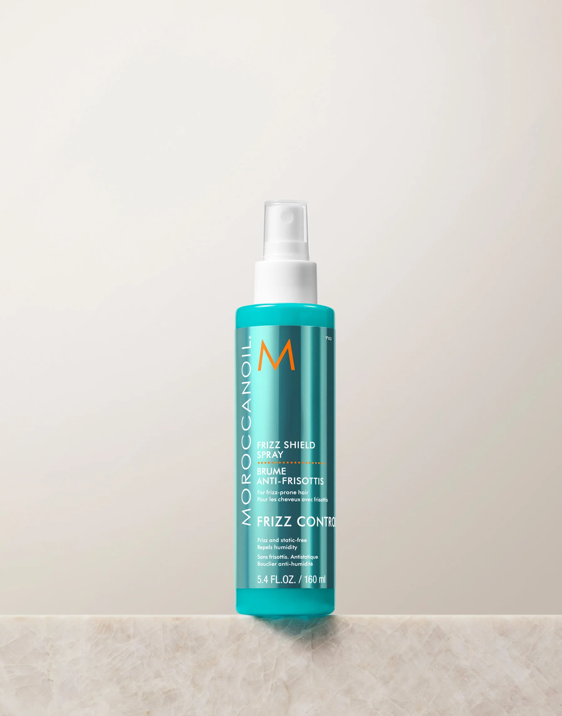 Brume Anti-Frisottis- MOROCCANOIL