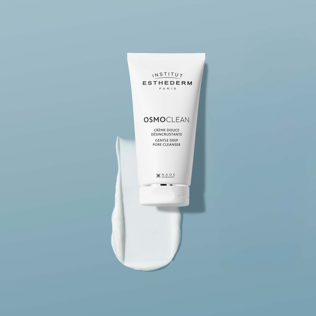 Osmoclean Crème Douce Désincrustante - ESTHEDERM