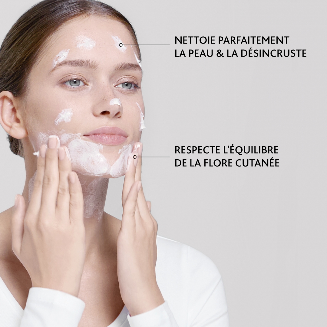 Osmoclean Crème Douce Désincrustante - ESTHEDERM