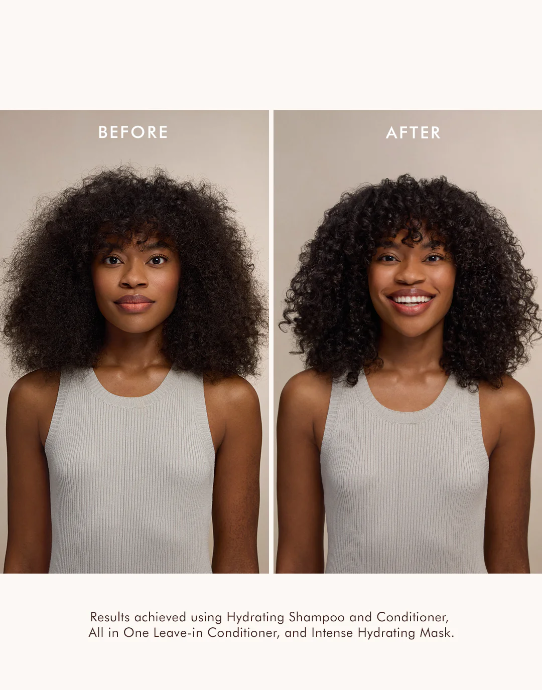 Après-shampoing hydratant - MOROCCANOIL