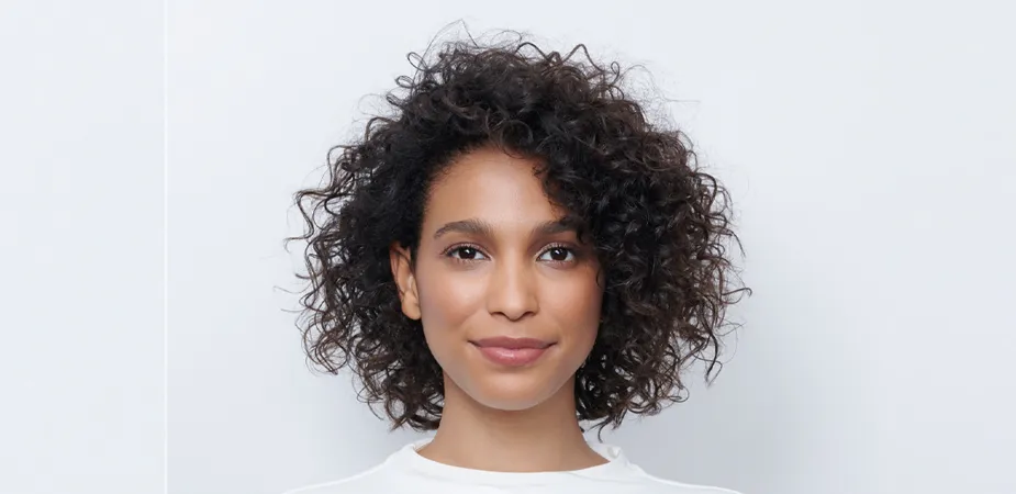 Crème de Coiffage Hydratante Après