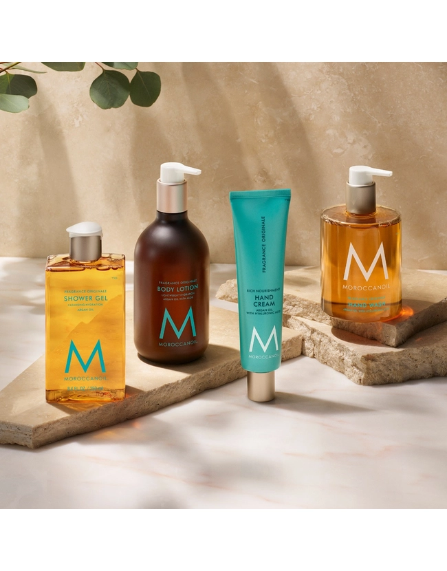 Crème pour les Mains Fragrance Originale