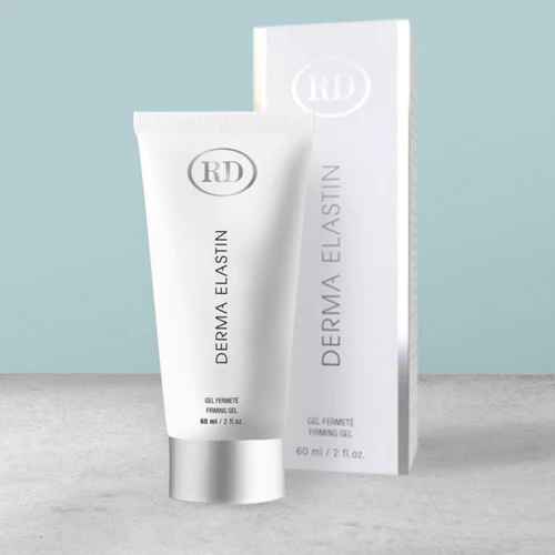 Derma Elastin - Gel Fermeté - RD COSMETIC