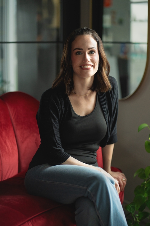 Jennifer Anctil - Esthéticienne et Électrolyste