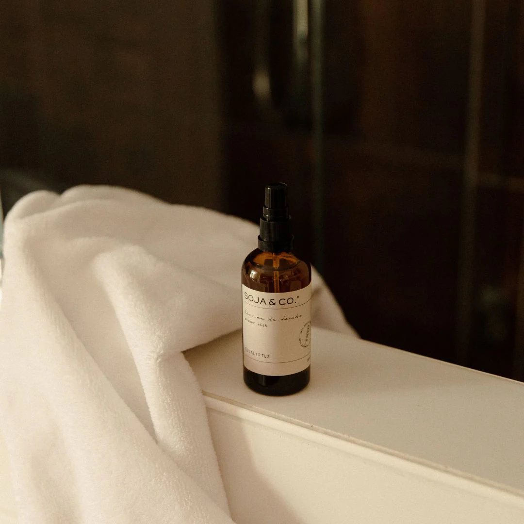 Bruine de douche | Eucalyptus - SOJA&CO