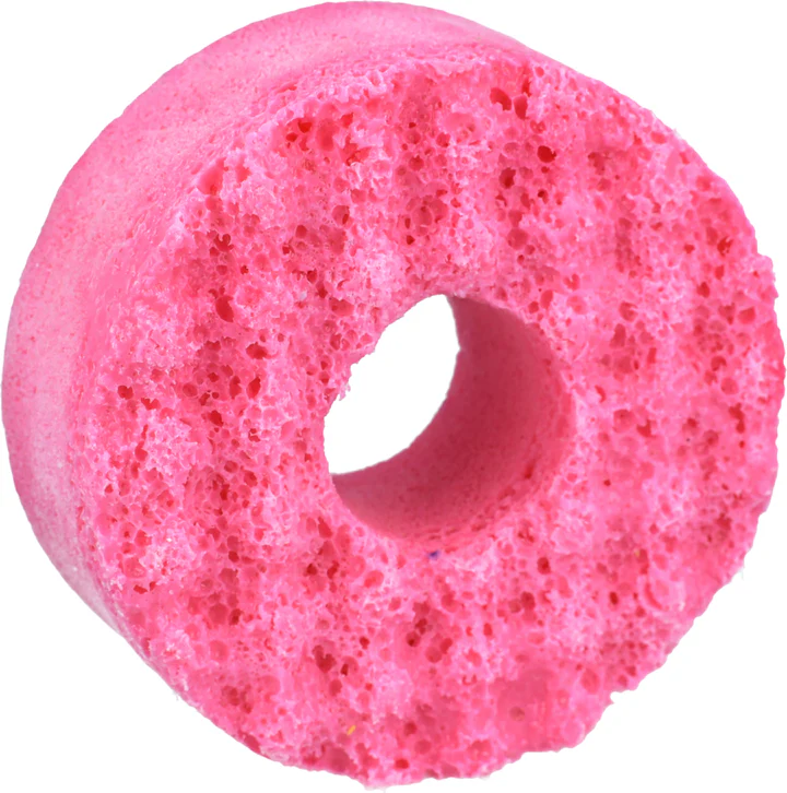 Éponge exfoliante pour le corps Better Than Chocolate