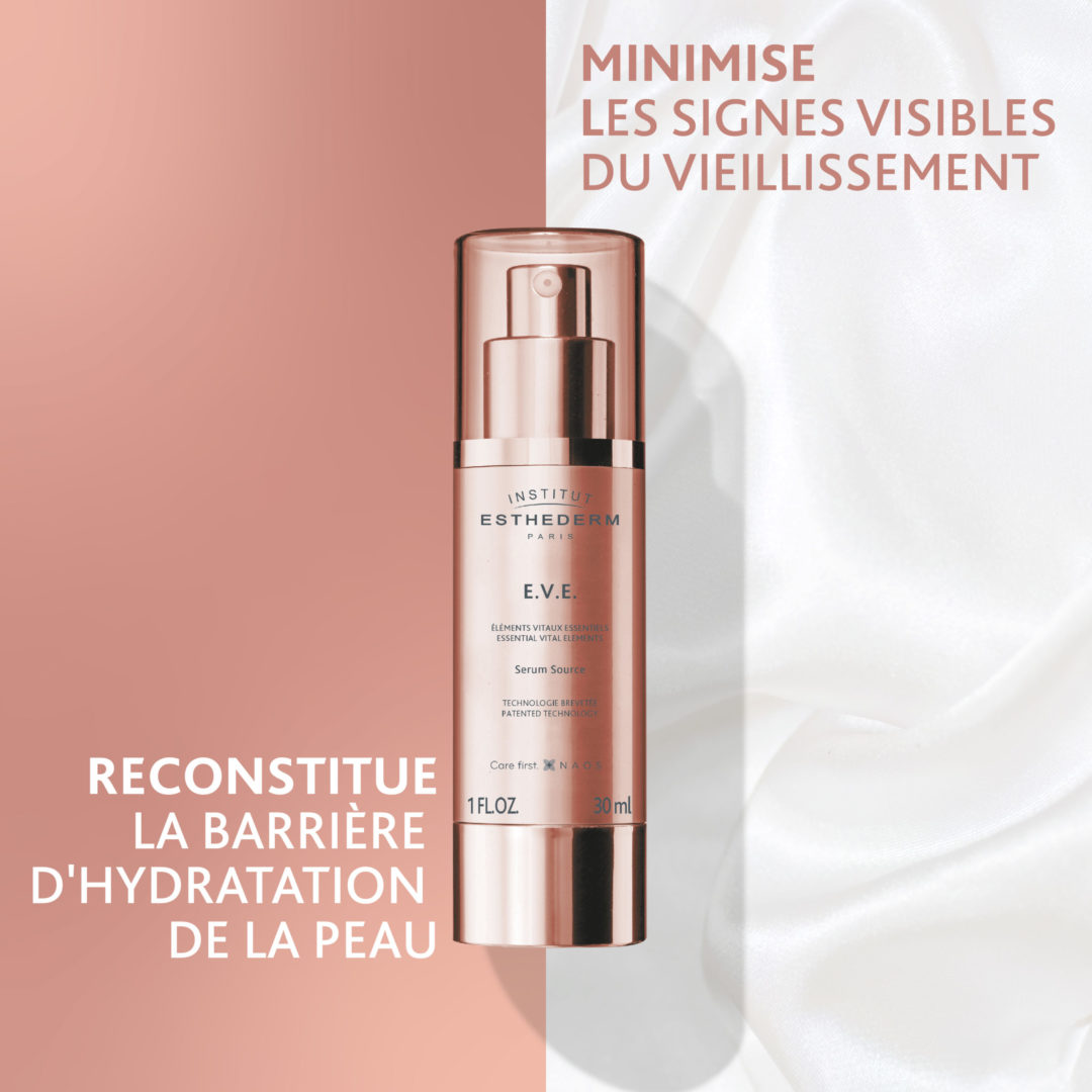 E.V.E. Sérum Source - ESTHEDERM
