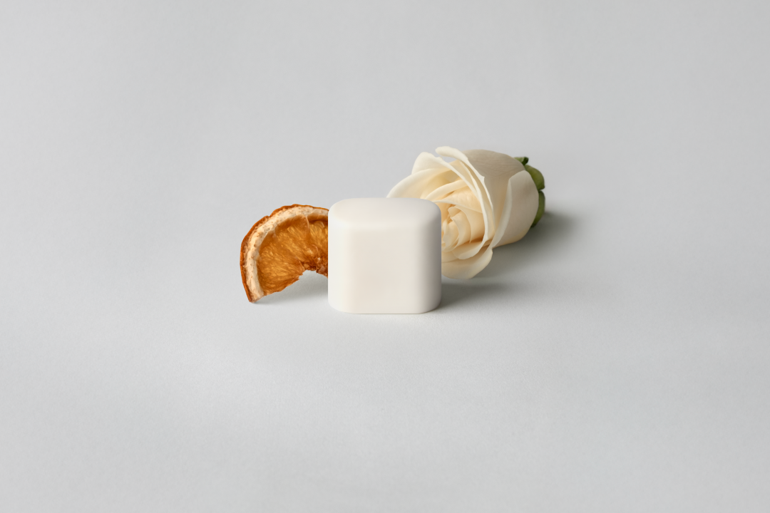 Recharge de déodorant - KIIMA