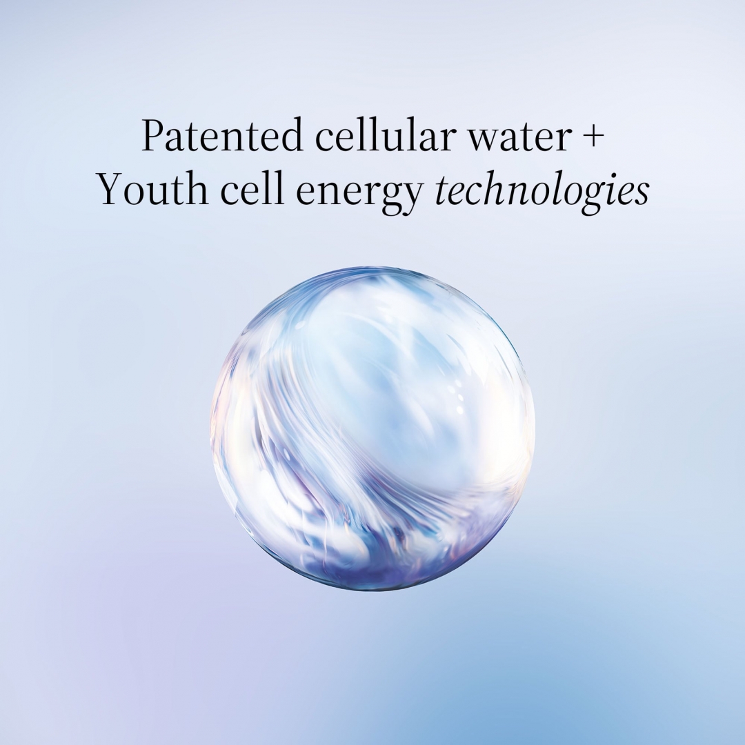 GEL HYDRA-REPULPANT EAU CELLULAIRE - ESTHEDERM