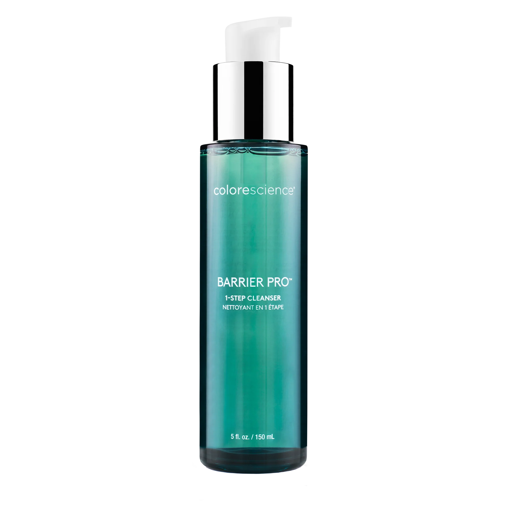 Barrier Pro™ 1-Nettoyant En 1 Étape -COLORSCIENCE
