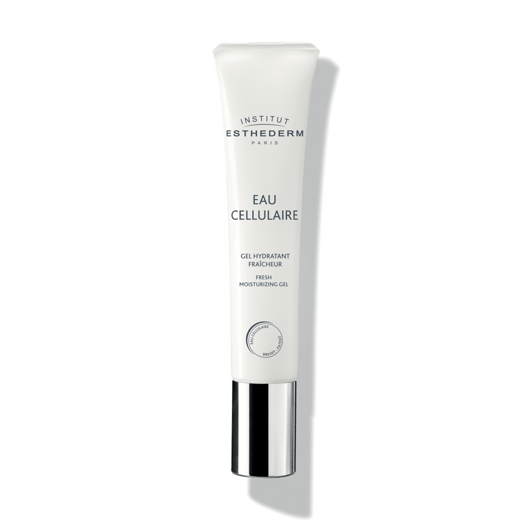 Gel d'Eau Cellulaire Hydratant Fraîcheur - ESTHEDERM