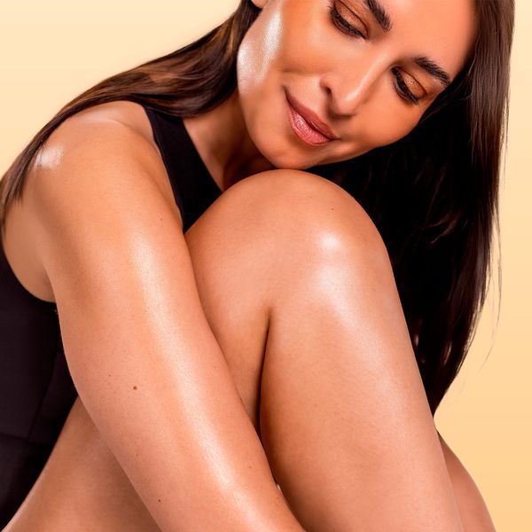 PROLONGATEUR DE BRONZAGE GOLDEN GLOW - ESTHEDERM