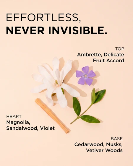 GLOSS.ME Brume parfumée cheveux et corps - DESIGN ME