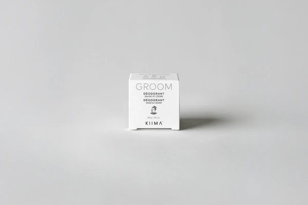 Recharge de déodorant - KIIMA