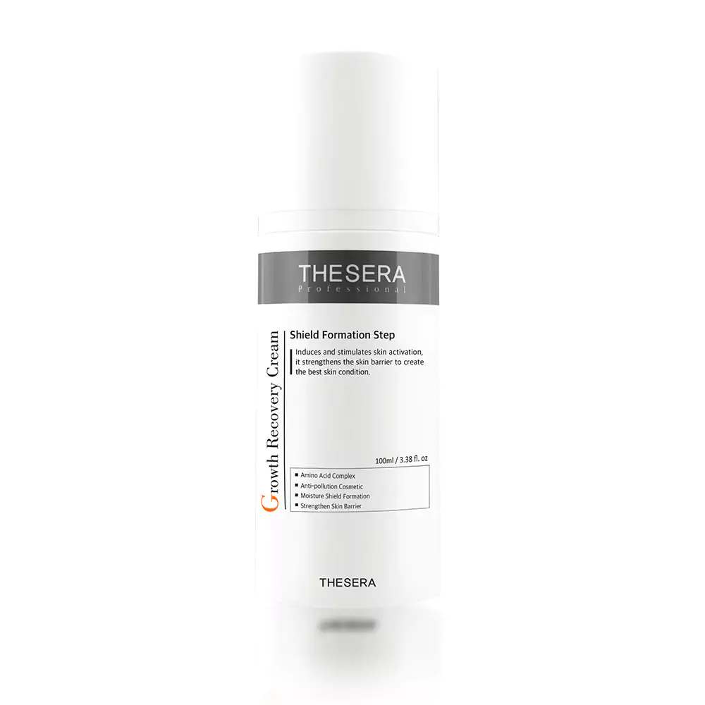 Growth Recovery Cream - THESERA
