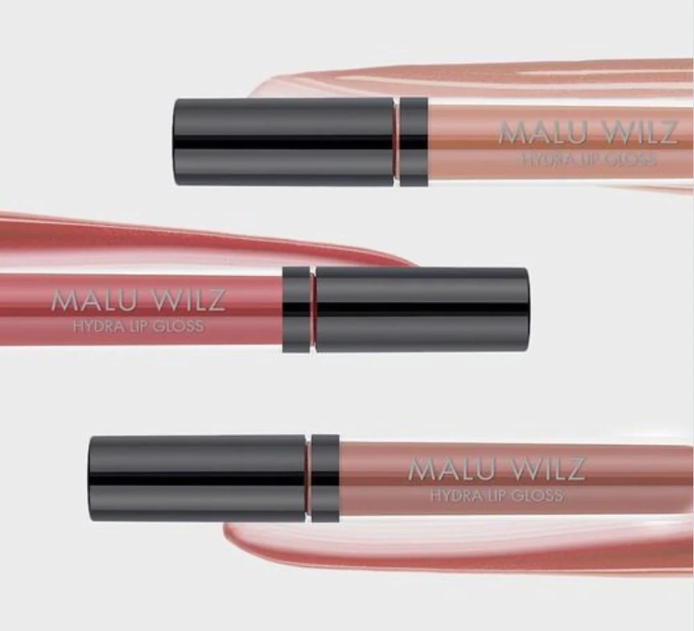 Hydra Lip Gloss - MALU WILZ