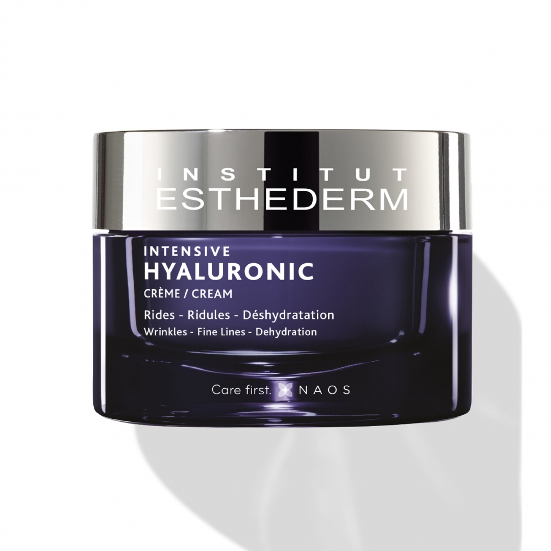 Intensif Hyaluronic Crème - ESTHEDERM
