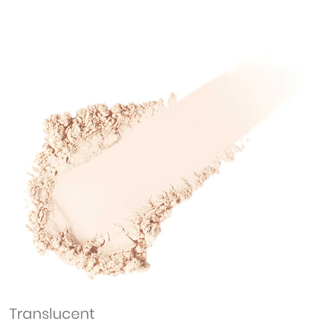 Crème solaire sèche Powder-Me SPF® 30 - JANE IREDALE