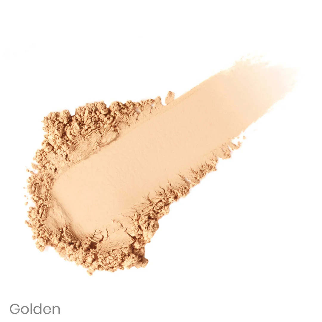 Crème solaire sèche Powder-Me SPF® 30 - JANE IREDALE
