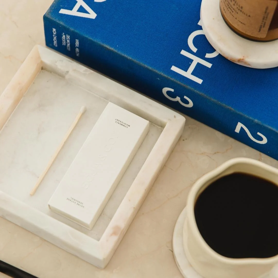 Allumettes | Beige - SOJA & CO