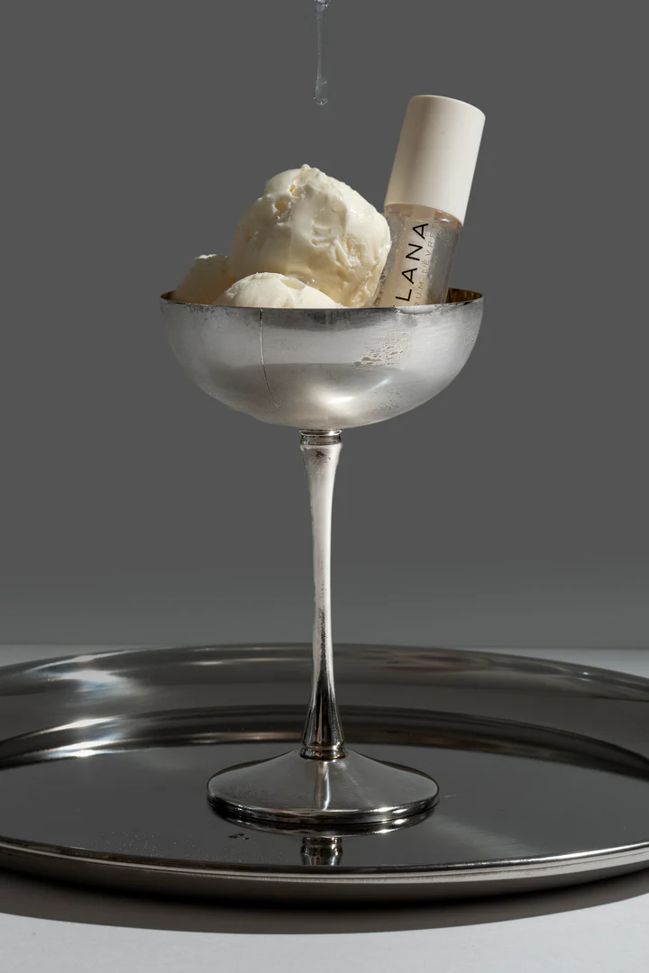 Le sérum Lèvres - MYLANA