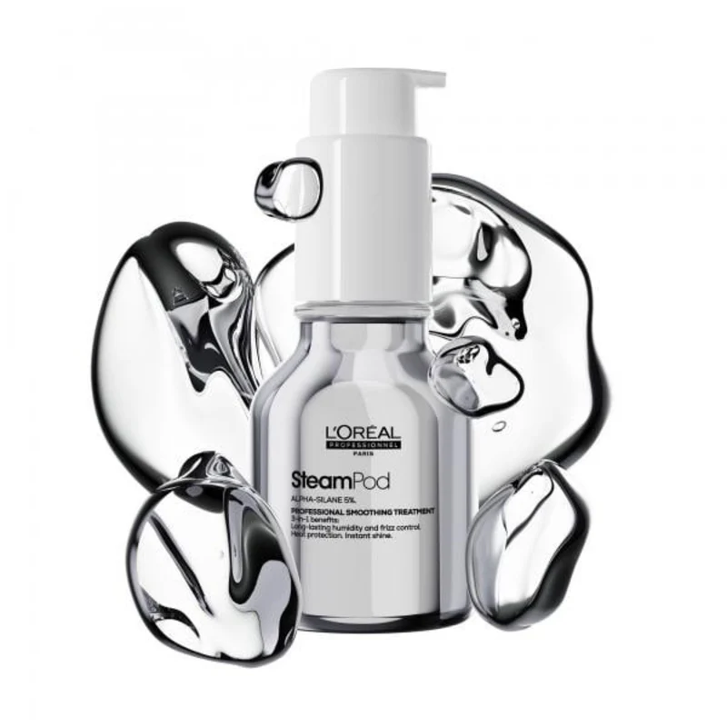 Sérum Steampod 50 ml - LORÉAL