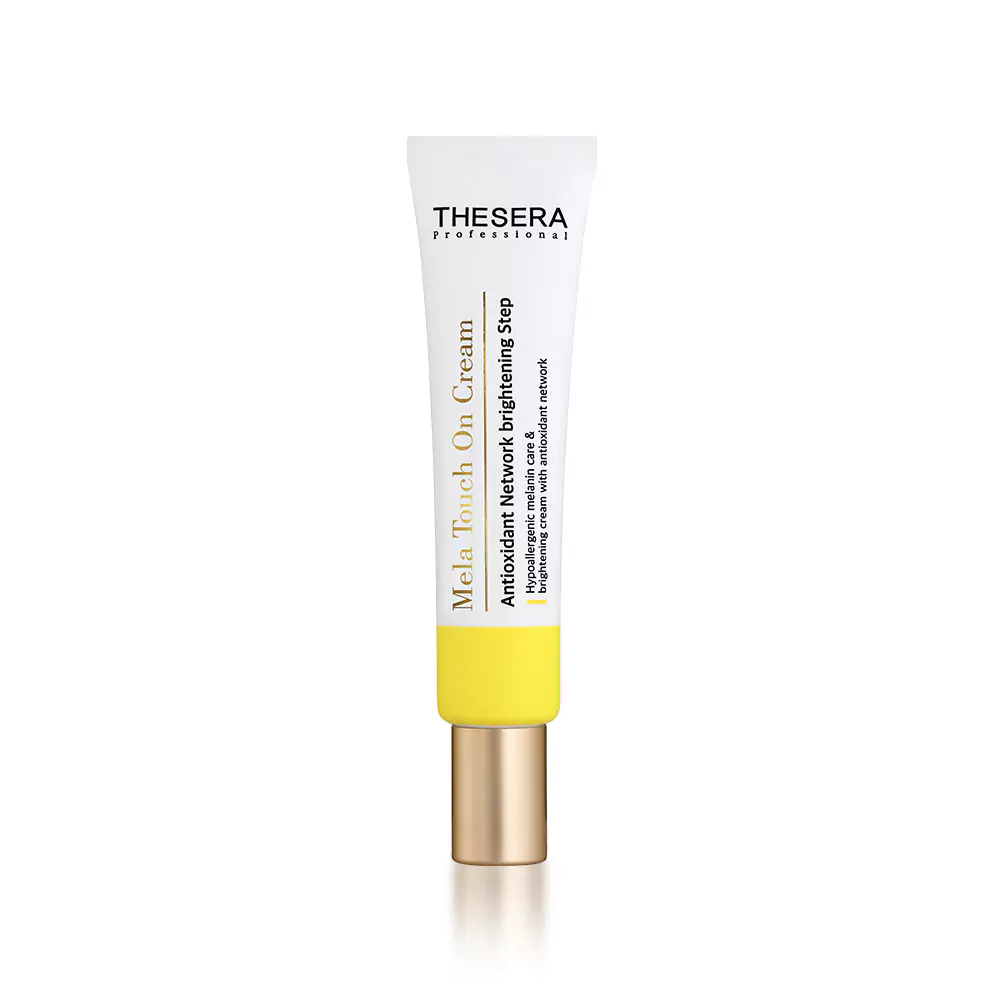 Mela Touch On Cream - THESERA