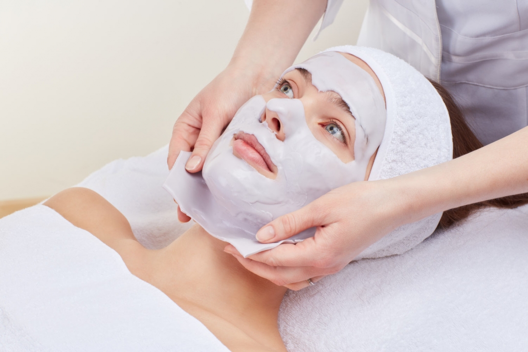 Soin Esthederm RÉÉQUILIBRANT CRYOGÉNIQUE