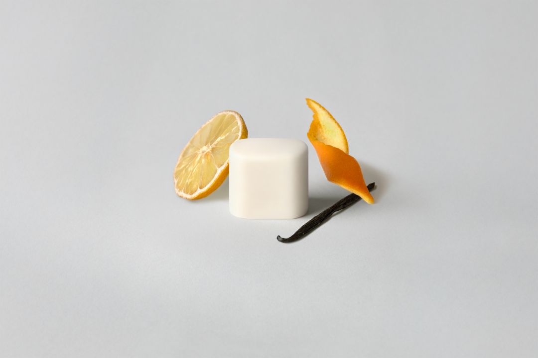 Recharge de déodorant - KIIMA